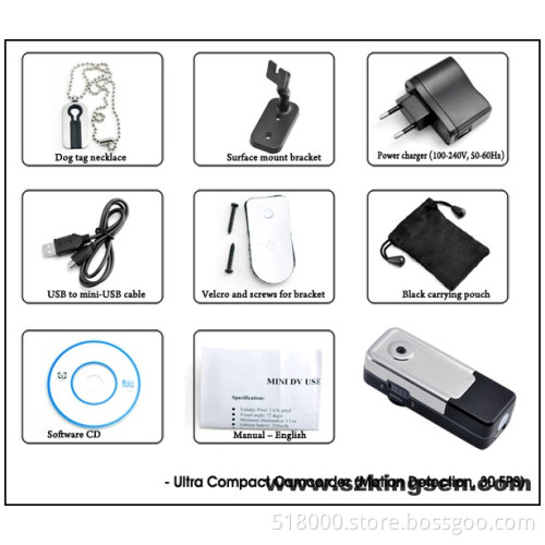 pc camera